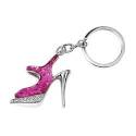 Hy-Ko 2go Kh705 Shoe Key Chain