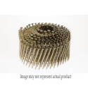 2-Inch Wire Coil Nail 1200-Pack