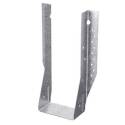11-1/8 x 4-5/16-Inch Galvanized Steel Miu Series Joist Hanger 