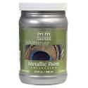 1-Quart Silver Metallic Paint