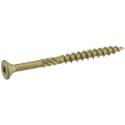 #10 Thread T25 Drive Bore-Fast Exterior Premium Screw  