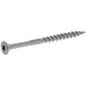 #8 x 1-Inch Stainless Steel Wood Screw, 5-Pound