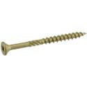#8 Thread T20 Drive Self-Starting Point Bore-Fast Exterior Wood Screw 