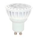 7-Watt Mr16 LED 3000k Dimmable Light Bulb