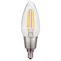 2.5-Watt C11 2700k LED Bulb