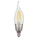 2.5-Watt Ca11 2700k LED Bulb