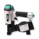 15-Degree 120-Magazine Roofing Coil Nailer