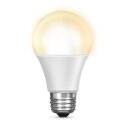 9-Watt A19 Lamp A-Line Lamp Soft White Light Smart Light Bulb