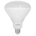 Feit Electric R40/2150/865/Led Light Bulb, 12 V, 12 W, E26 Medium, Br40 Lamp
