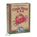 5-Pound Crab Meal 4-3-0