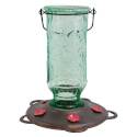 20-Fl. Oz. 5-Port Nectar Food Hummingbird Feeder