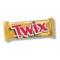 1.79-Oz Twix Caramel Cookie Bar     