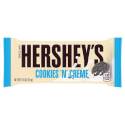 Hershey Cookies N Creme Bar