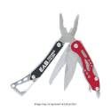 6-In-1 Multi-Tool With Carabiner, Each