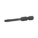 2-Inch T20 Torsion Impact Bit Professional Screwdriver Bit
