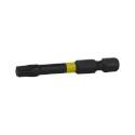 2-Inch T30 Torsion Impact Bit Professional Screwdriver Bit