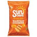 2.75-Oz Harvest Cheddar Flavor Sun Chips     
