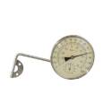 Thermometer/Hygrometer, -40 To 140 Deg C