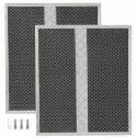 Charcoal Filter For Cl/Cr Series Range Hoods