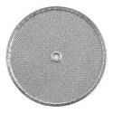 Broan S99010042 Washable Filter, Aluminum, For 8 In Utility Ventilators