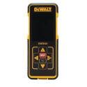 DeWALT Dw0165 Laser Distance Measurer, Battery