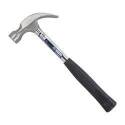 Vulcan Straight Claw Hammer 16-Ounce Head Hcs Head