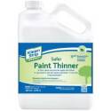 1-Quart Milky White Paint Thinner
