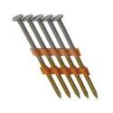 Grip-Rite Gr444hgl Collated Framing Nail, 3-1/4 In L, Round Head