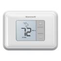 24-Volt White Non-Programmable Thermostat