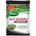 Turf Builder Lawn Fertilizer Plus Weed Killer Granules
