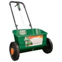 22-Inch Classic Drop Spreader 10,000-Sq. Ft. Coverage