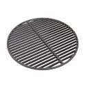 Cast Iron Half Moon Grid, Fits Large EGGspander System