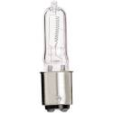 75-Watt T4 Halogen 2900k Dimmable Light Bulb