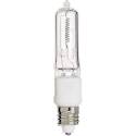 100-Watt T4 Halogen 2900k Dimmable Light Bulb