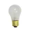 Replacement Lightbulb A-15 15w/12v Oven Type 1 Pack