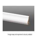 1-3/16-Inch 8-Foot Crystal White Cap 