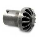 Bevel Gear, Metal