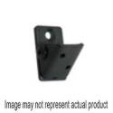 Gloss Black Iron Angle Adapter Universal Bracket For Fortress Fe26 Iron Railing 