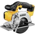 20-Volt MAX* Lithium Ion Metal Cutting Circular Saw, Tool Only