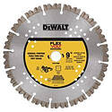 DeWALT Flexvolt Dwafv8900 Cutting Wheel, 9 In Dia