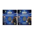 Insect Shield Opti-Force Repellent Gear, 900 To 1200 Lb Horse, Tan