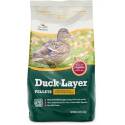 Duck Layer Complete Feed, Pellets, 8 -Pound Bag