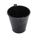 Oklahoma Joe's 9518545p06 Drip Bucket, 6-1/4 In Dia, Metal