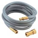 10-Foot Quick Connect Hose Kit
