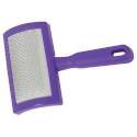 Purple Slicker Brush