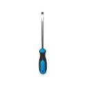 Century Drill & Tool 72114 Screwdriver, 1/4 In Drive, Slotted Drive, 4 In Oal
