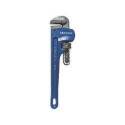 Century Drill & Tool 72605 Pipe Wrench, 1-5/16 In Jaw, Milled Jaw