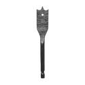 7/8-Inch X 4-Inch Stubby Drill Bit