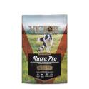 5-Pound Beef, Chicken, Fish, Pork Dry Kibble Nutra Pro Active Dog Food