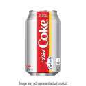 20-Fl Oz Diet Coke Splenda